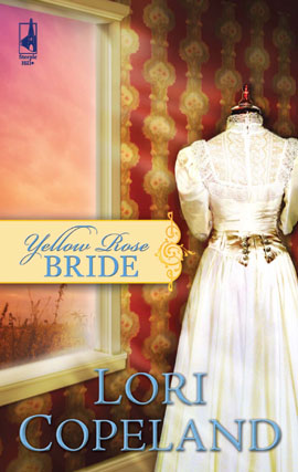 Title details for Yellow Rose Bride by Lori Copeland - Available